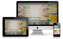 web-design-development-company-sri-lanka-portfolio-dha-super-center
