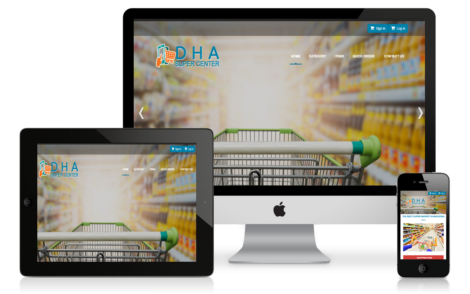 web-design-development-company-sri-lanka-portfolio-dha-super-center