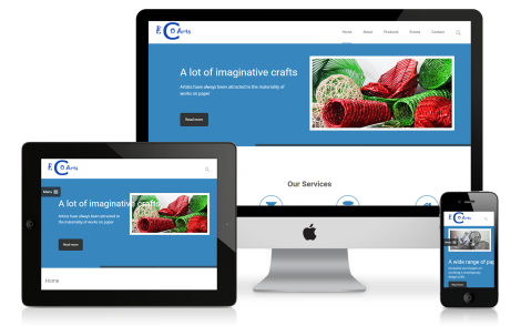 web-design-development-company-sri-lanka-portfolio-eco-arts