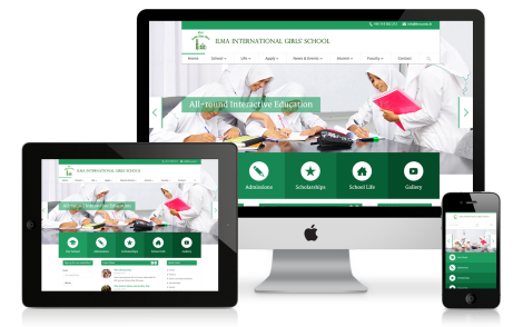 web-design-development-company-sri-lanka-portfolio-ilma-international-girls-school